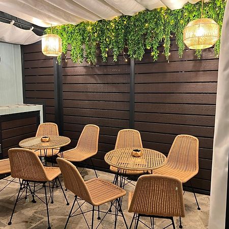 Oasis Apartment 2 By Gg Dedeağaç Dış mekan fotoğraf
