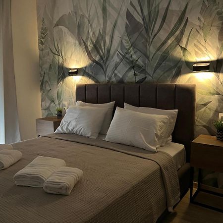 Oasis Apartment 2 By Gg Dedeağaç Dış mekan fotoğraf