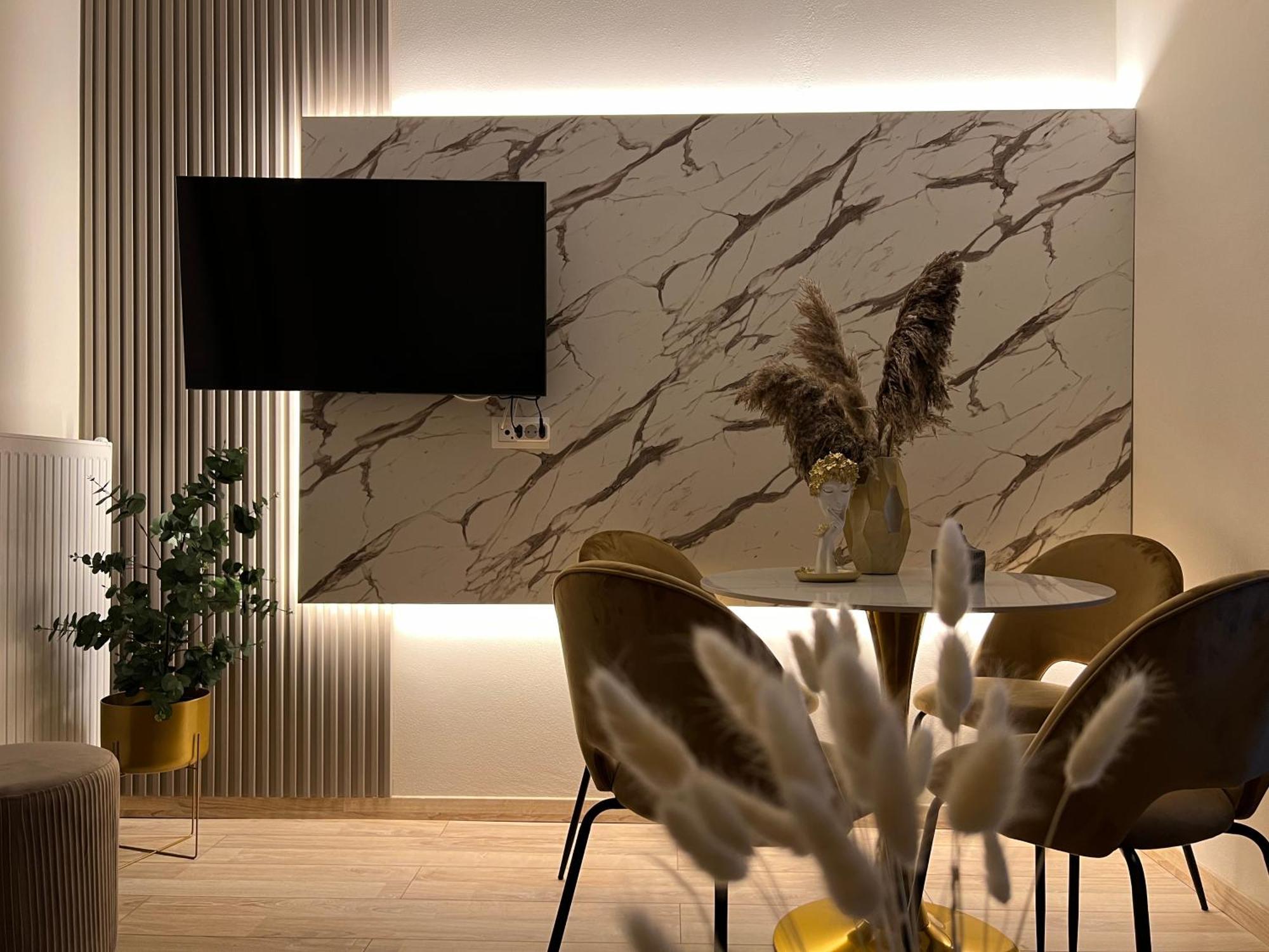 Oasis Apartment 2 By Gg Dedeağaç Dış mekan fotoğraf
