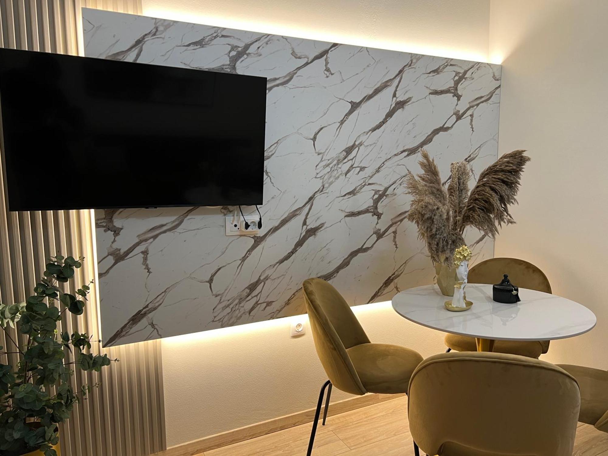 Oasis Apartment 2 By Gg Dedeağaç Dış mekan fotoğraf