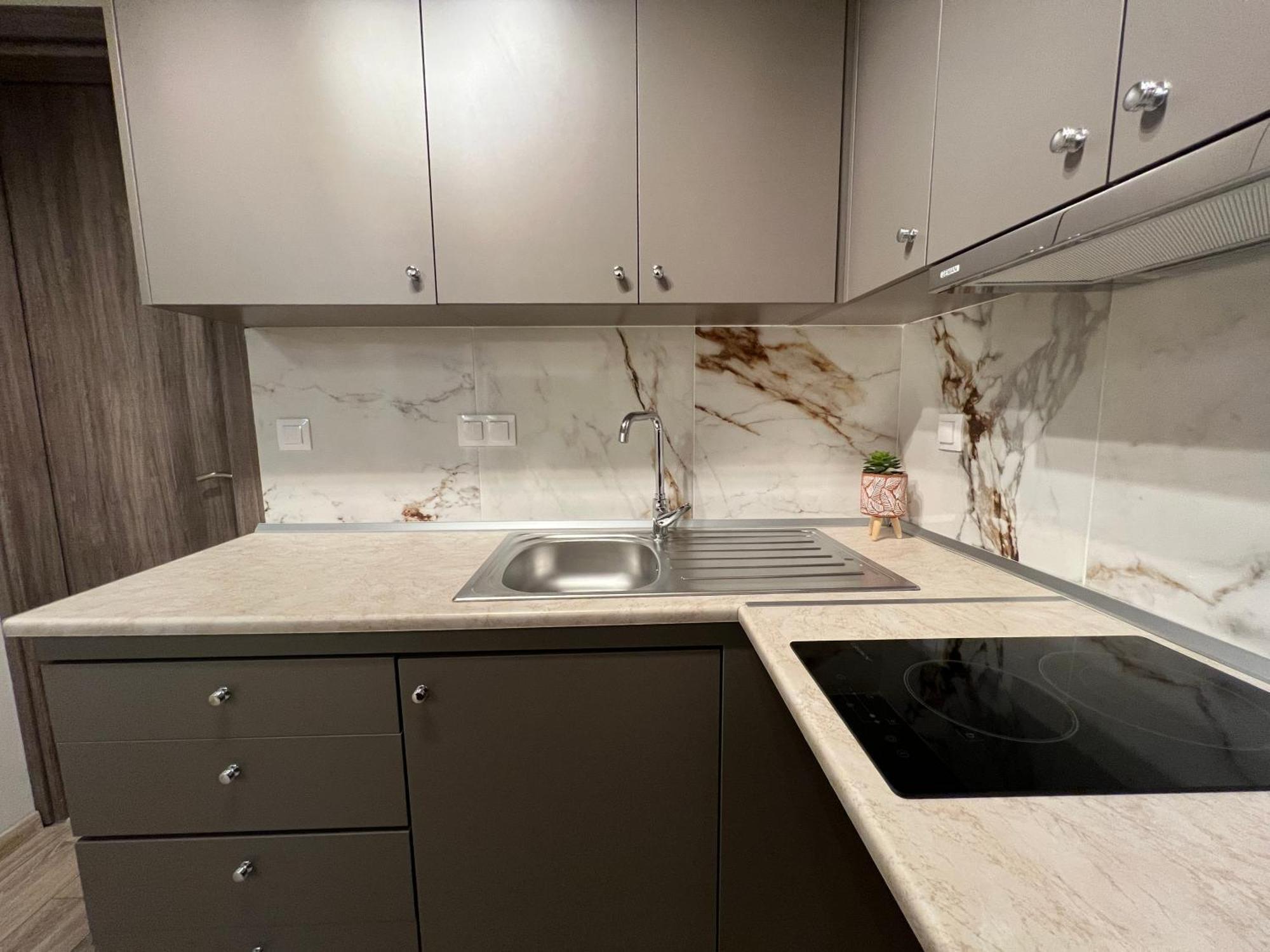 Oasis Apartment 2 By Gg Dedeağaç Dış mekan fotoğraf