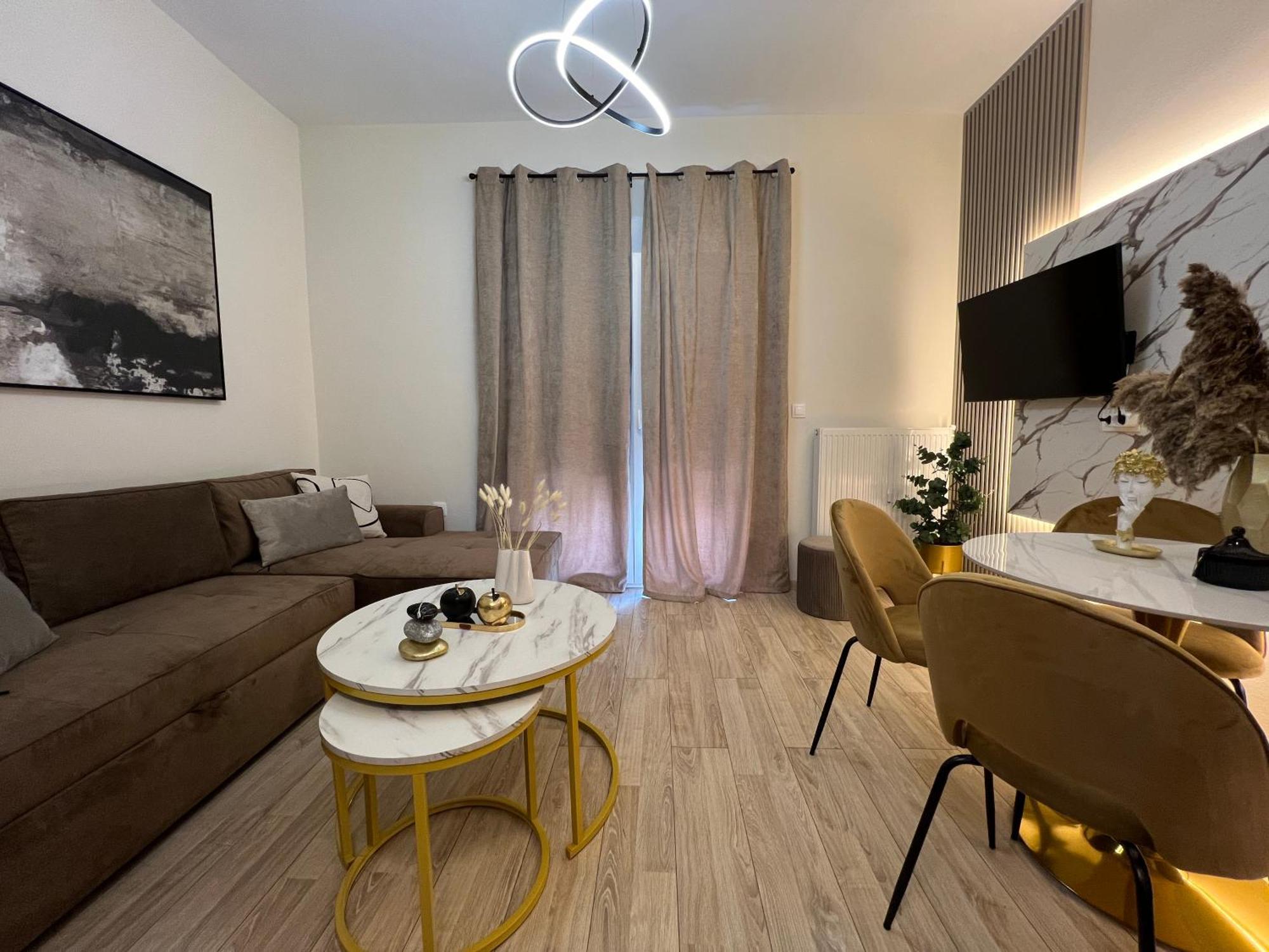 Oasis Apartment 2 By Gg Dedeağaç Dış mekan fotoğraf