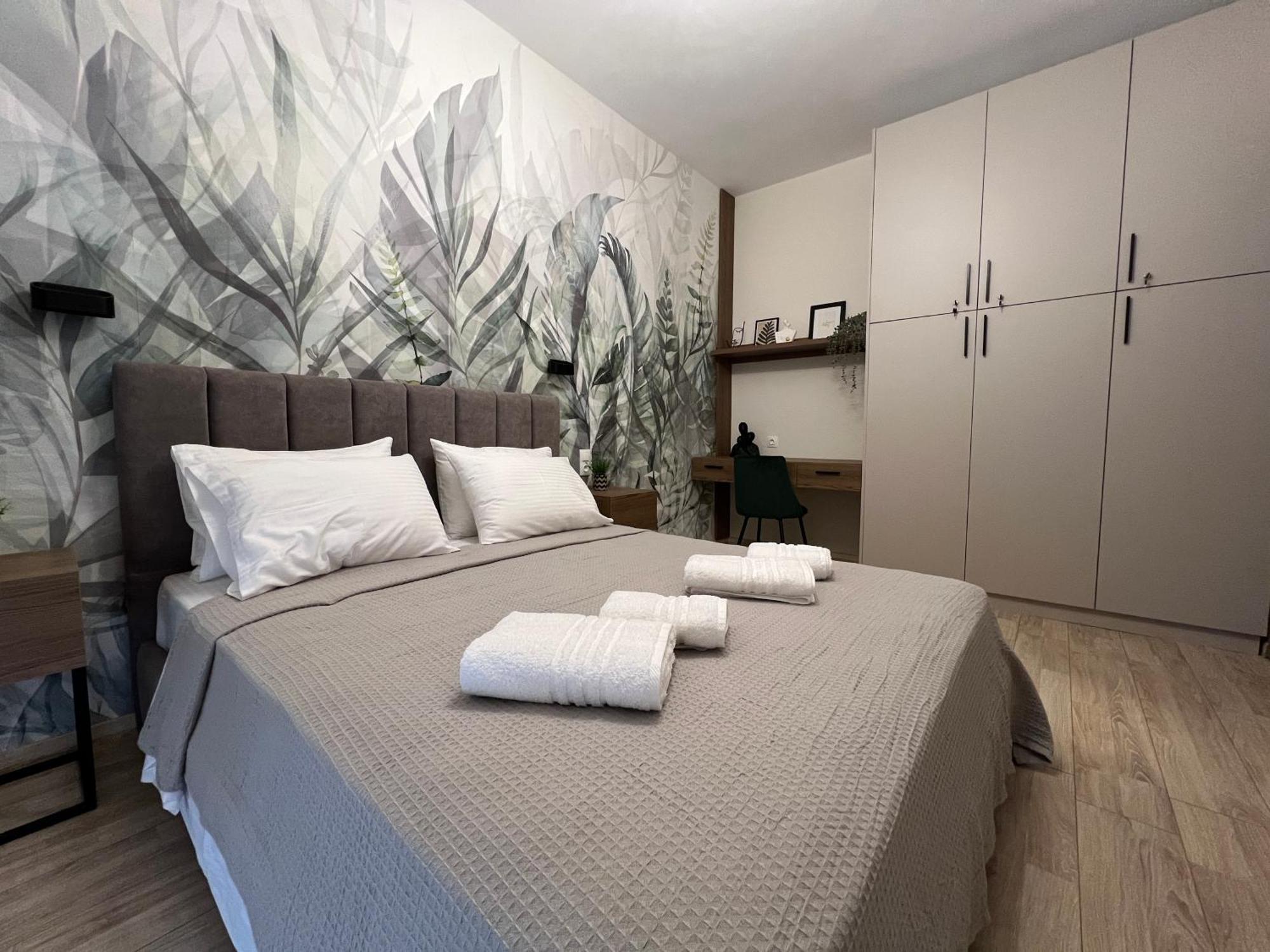 Oasis Apartment 2 By Gg Dedeağaç Dış mekan fotoğraf