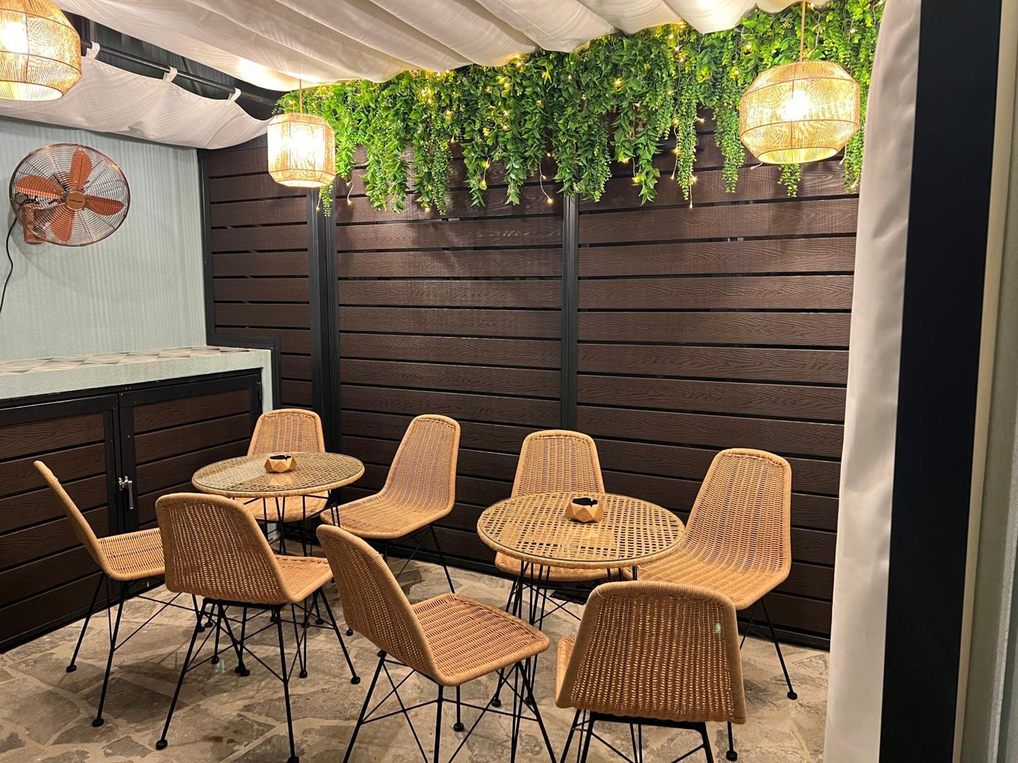 Oasis Apartment 2 By Gg Dedeağaç Dış mekan fotoğraf
