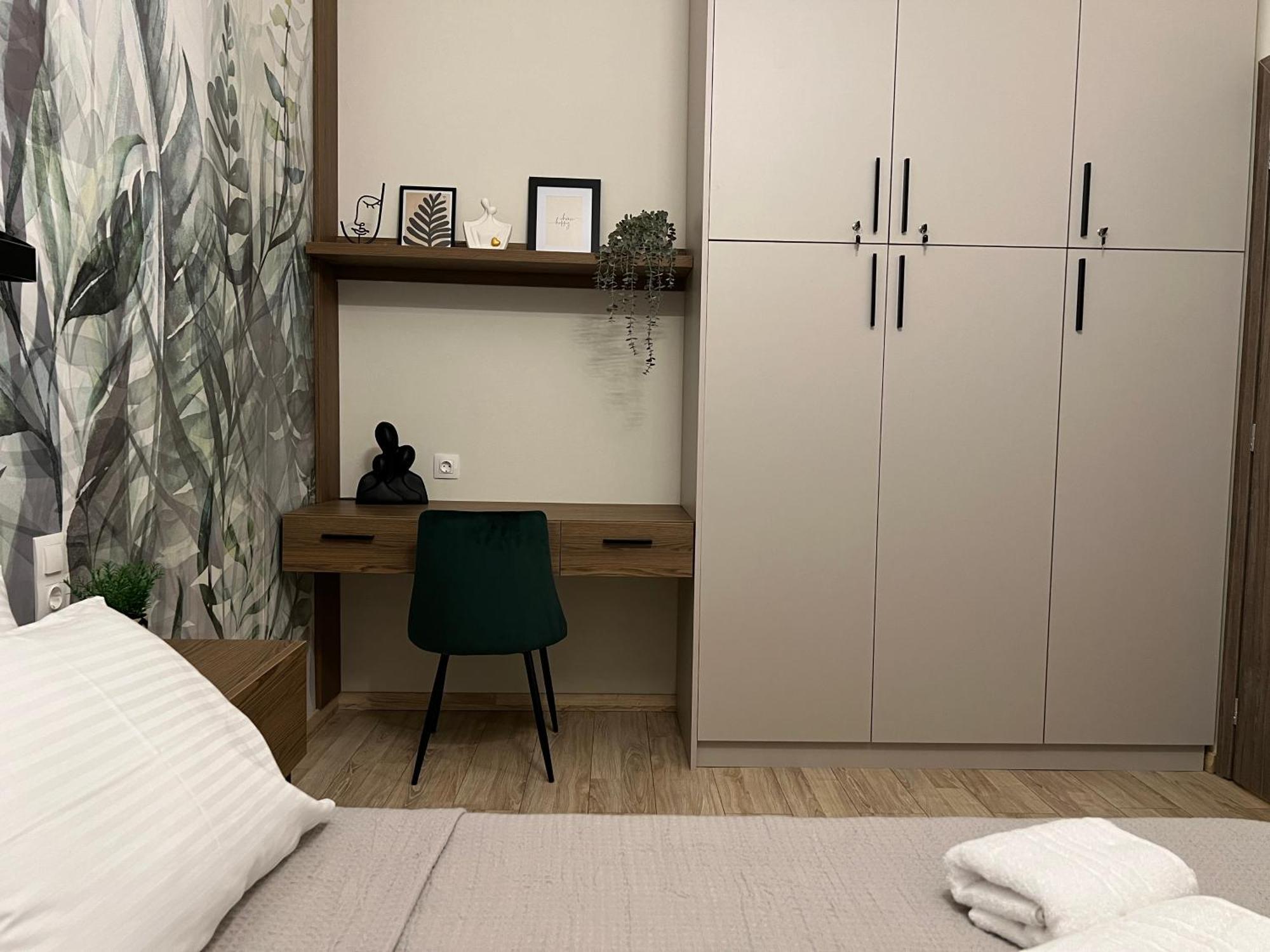 Oasis Apartment 2 By Gg Dedeağaç Dış mekan fotoğraf