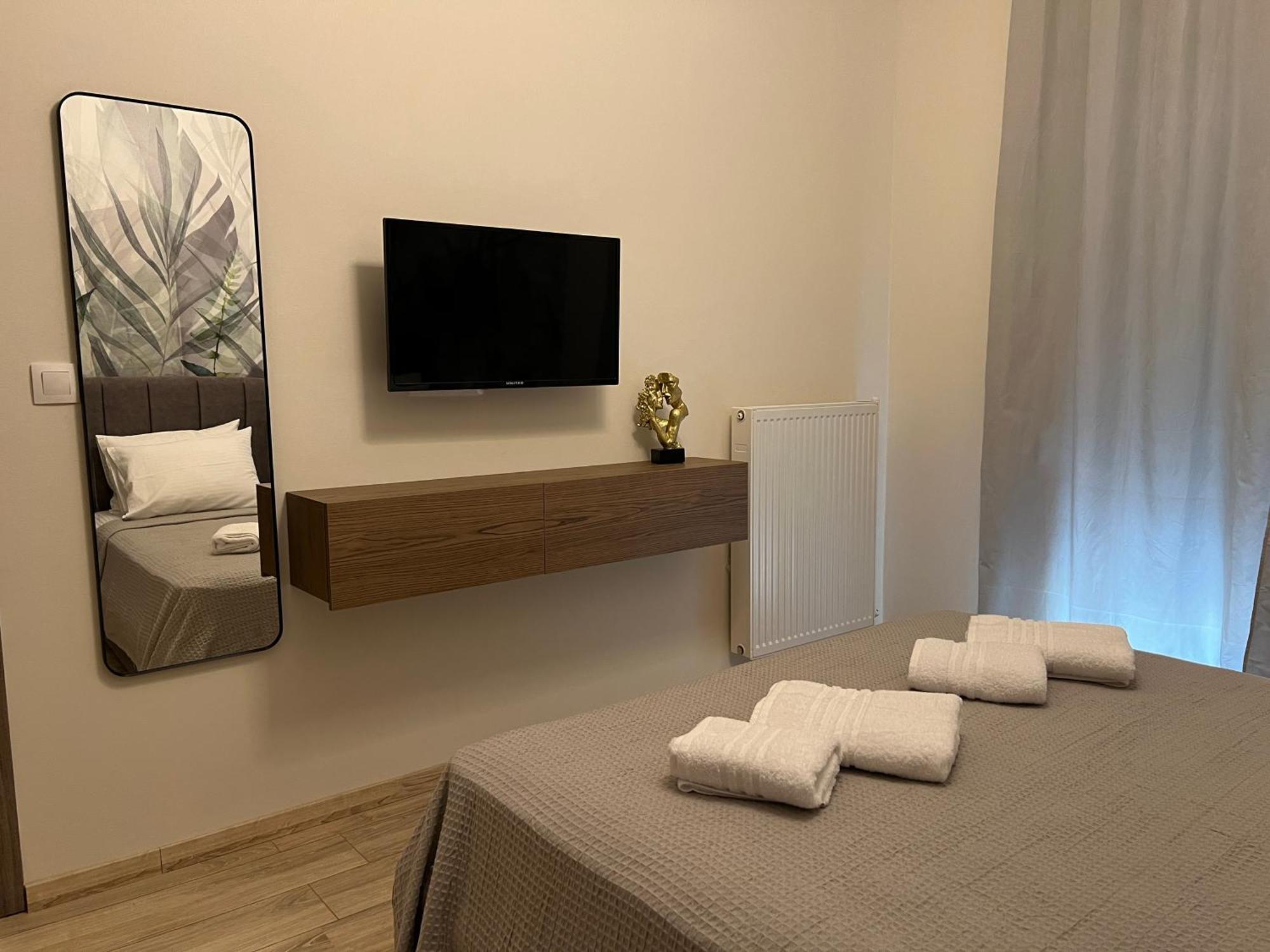 Oasis Apartment 2 By Gg Dedeağaç Dış mekan fotoğraf