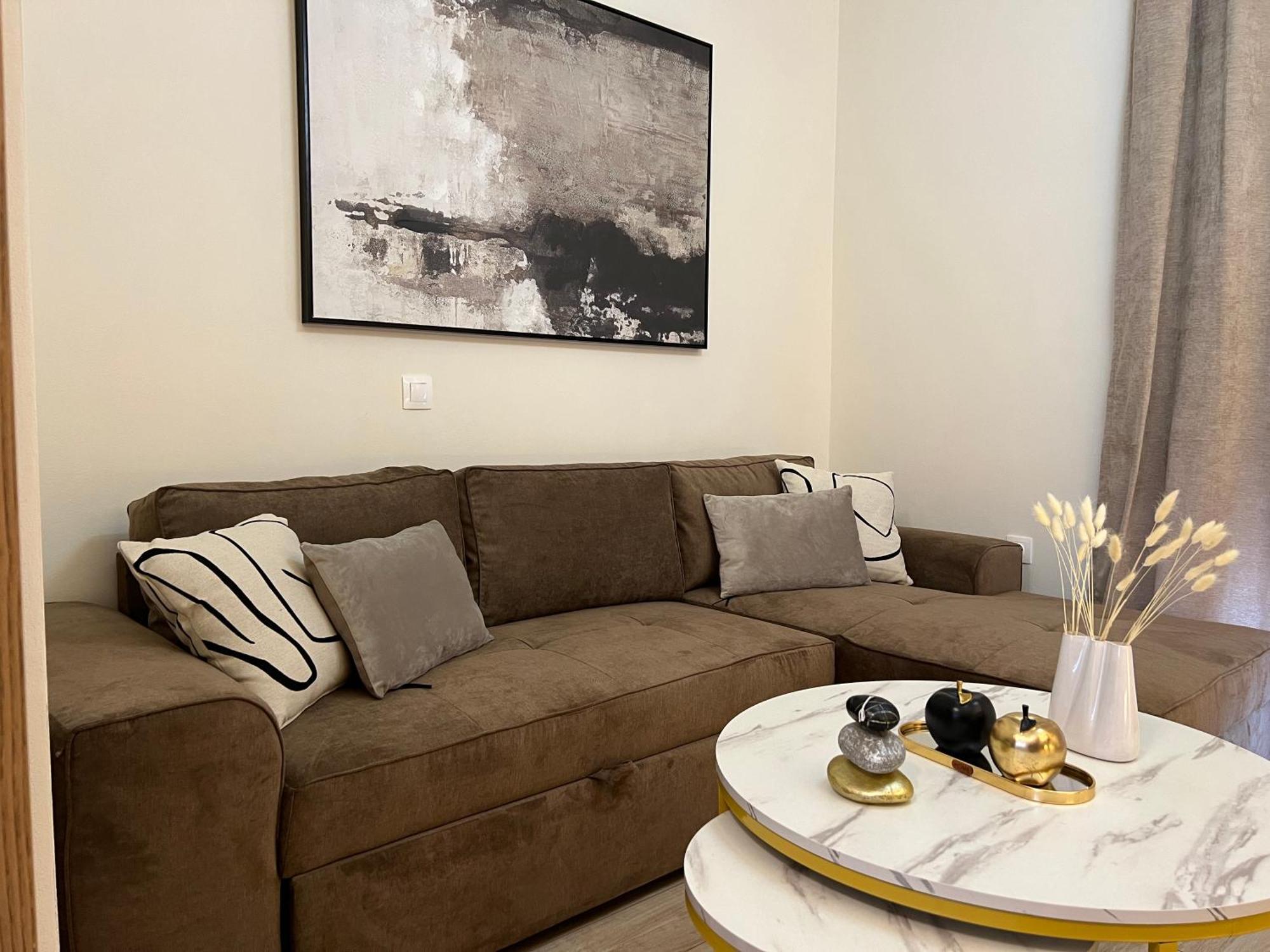 Oasis Apartment 2 By Gg Dedeağaç Dış mekan fotoğraf