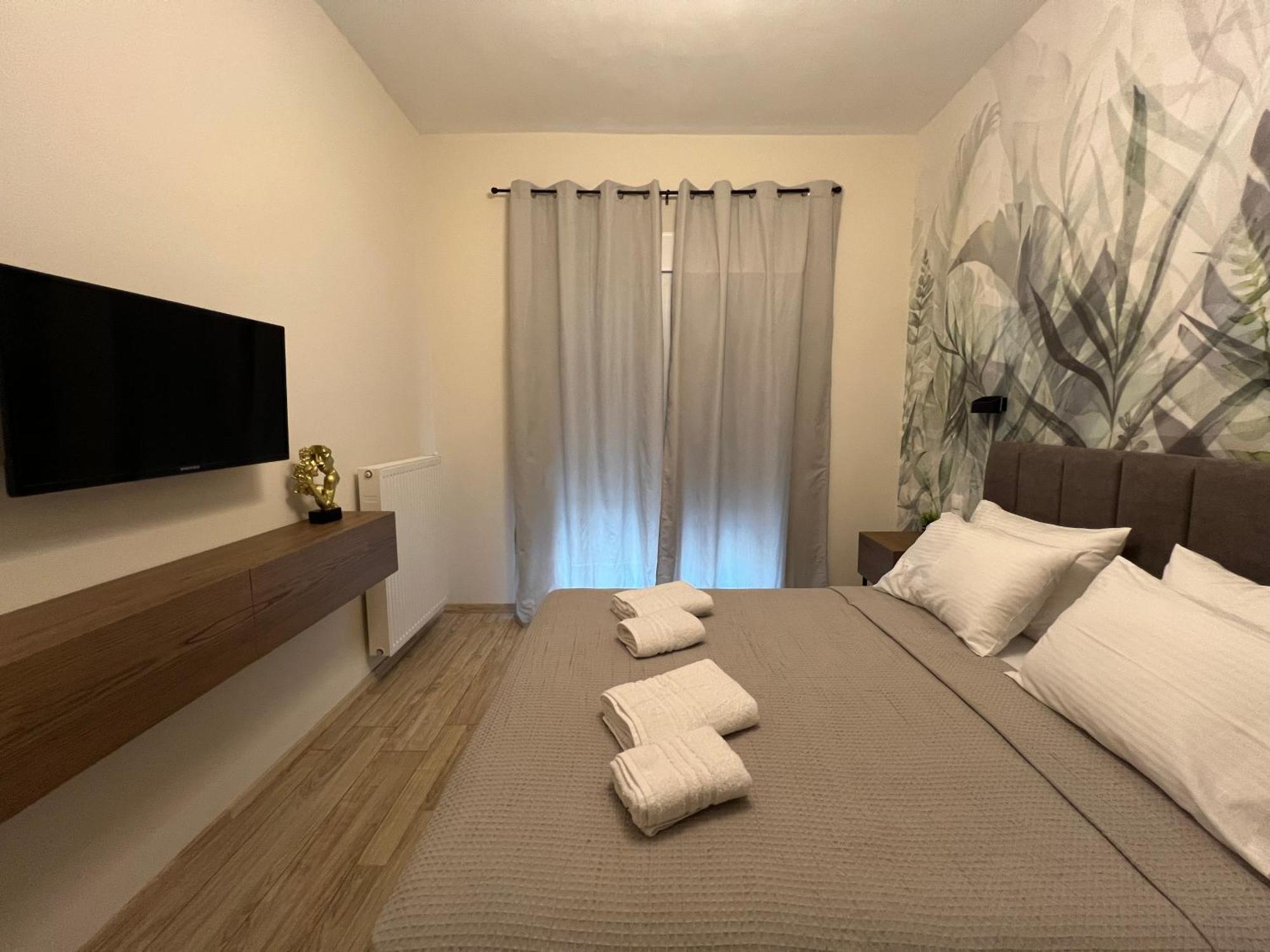 Oasis Apartment 2 By Gg Dedeağaç Dış mekan fotoğraf