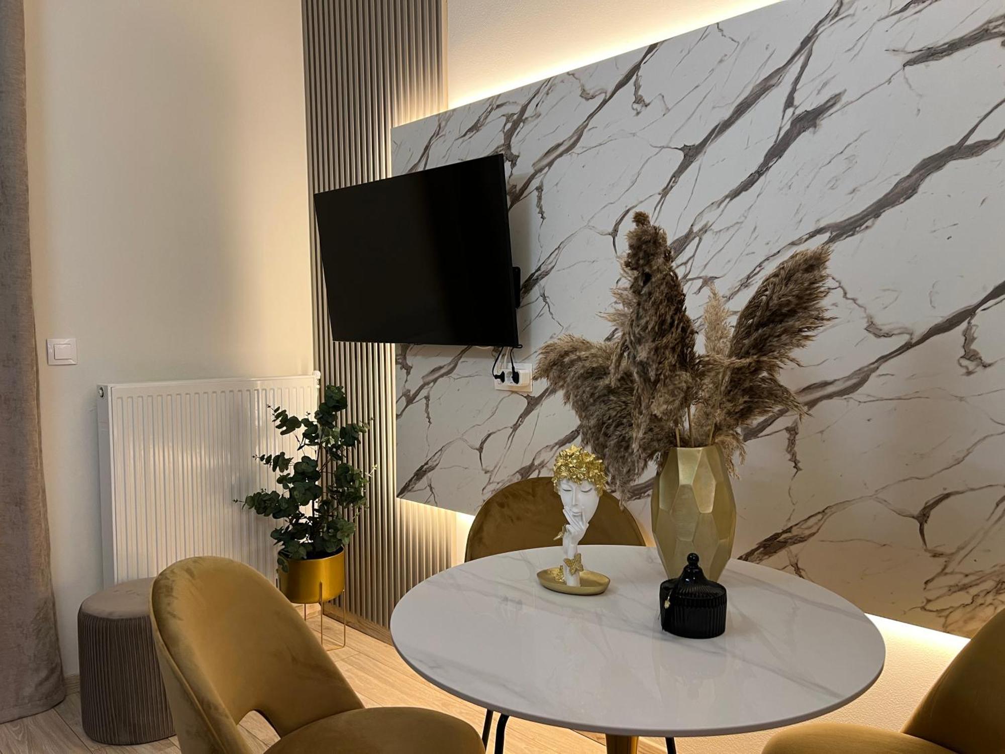 Oasis Apartment 2 By Gg Dedeağaç Dış mekan fotoğraf