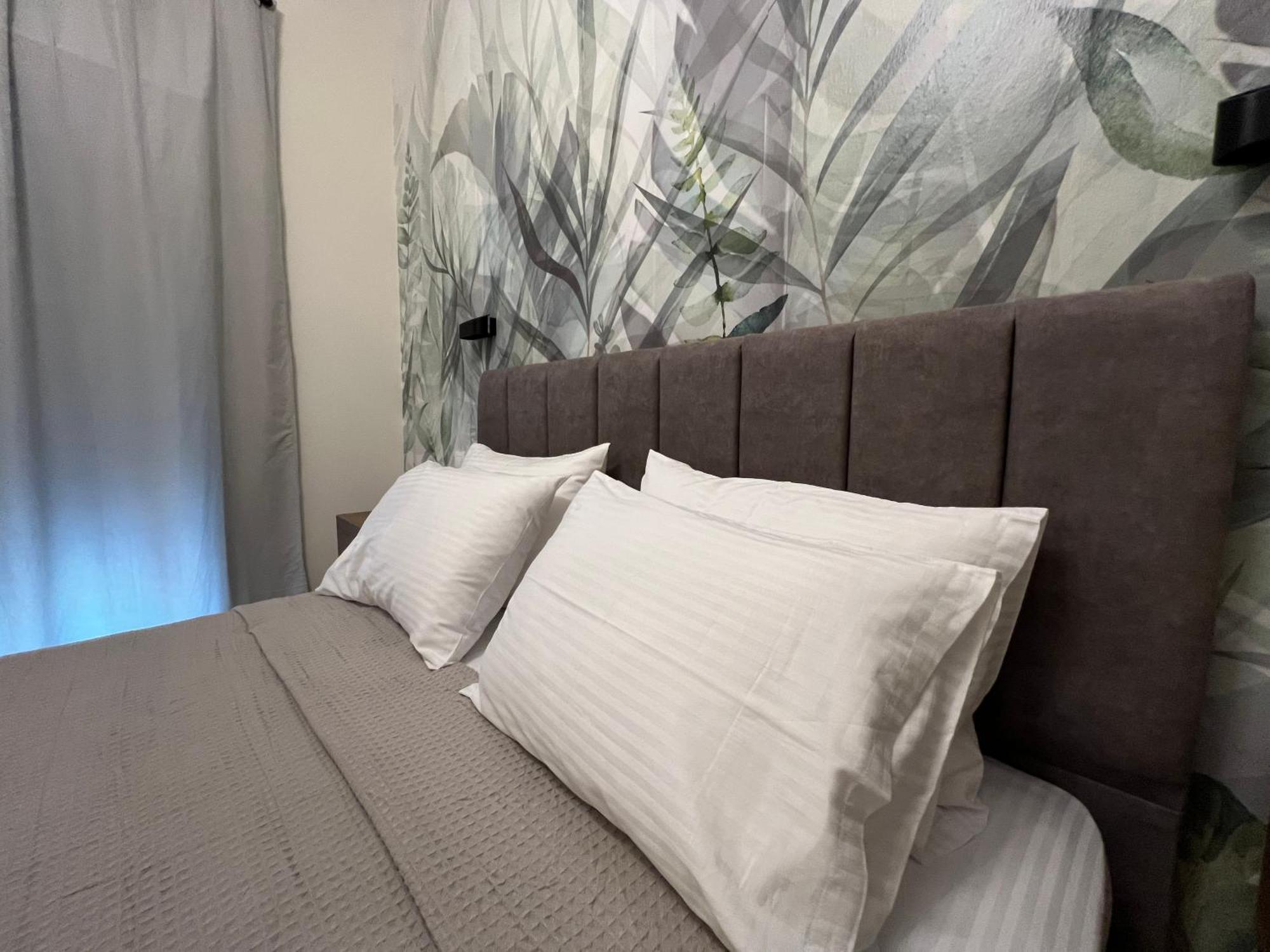 Oasis Apartment 2 By Gg Dedeağaç Dış mekan fotoğraf
