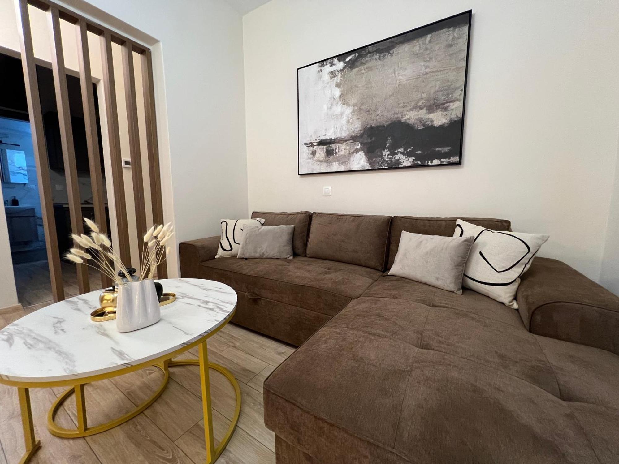 Oasis Apartment 2 By Gg Dedeağaç Dış mekan fotoğraf