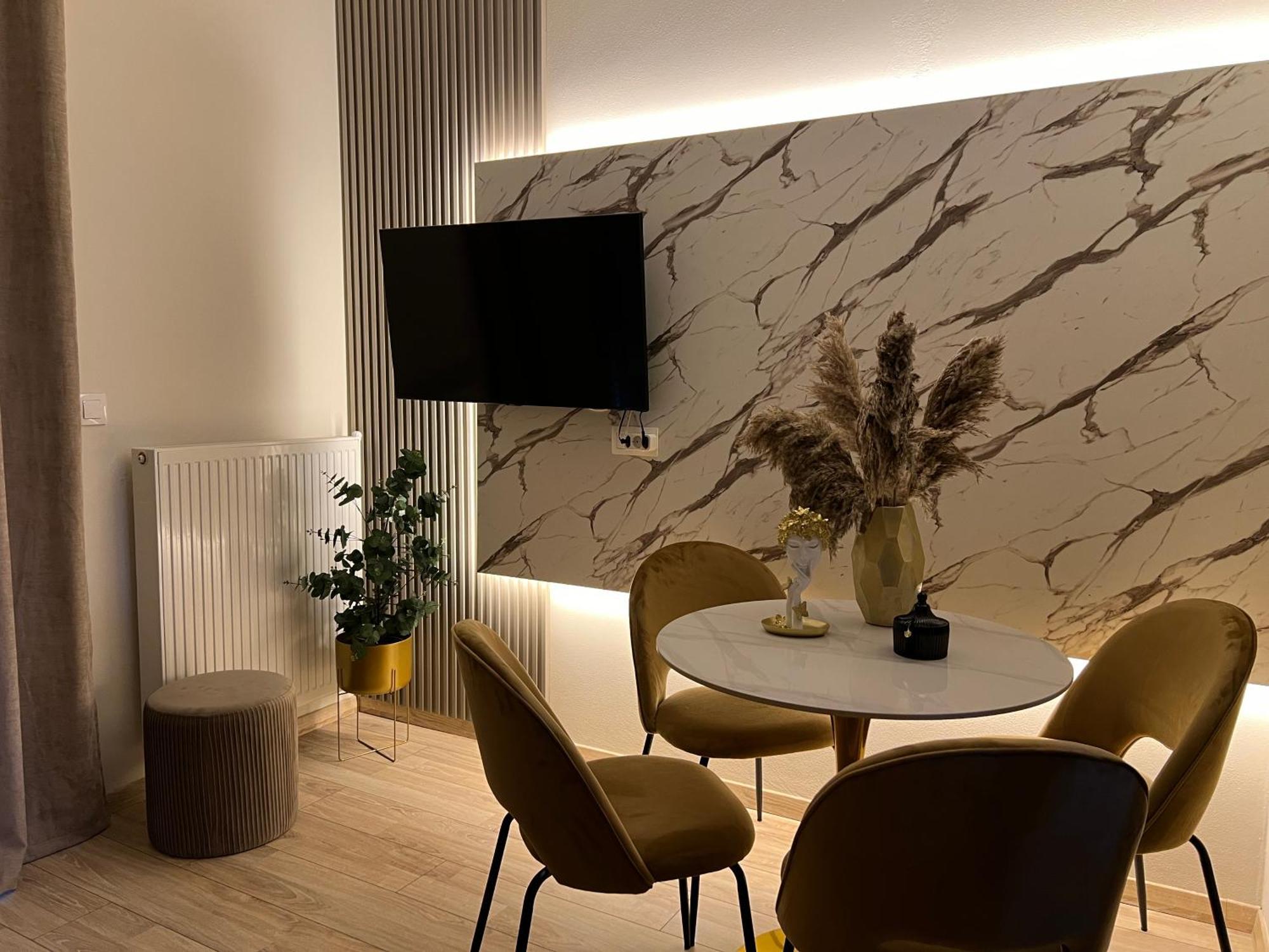 Oasis Apartment 2 By Gg Dedeağaç Dış mekan fotoğraf