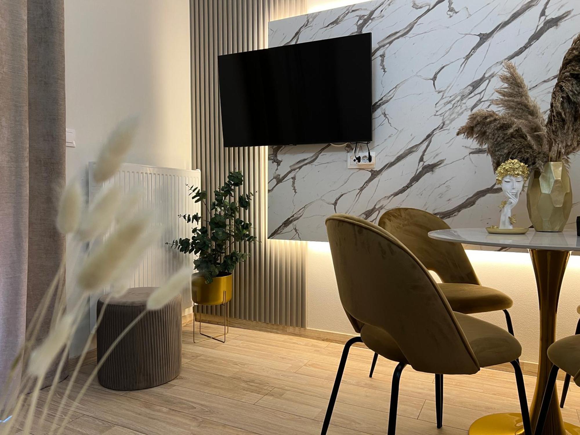 Oasis Apartment 2 By Gg Dedeağaç Dış mekan fotoğraf