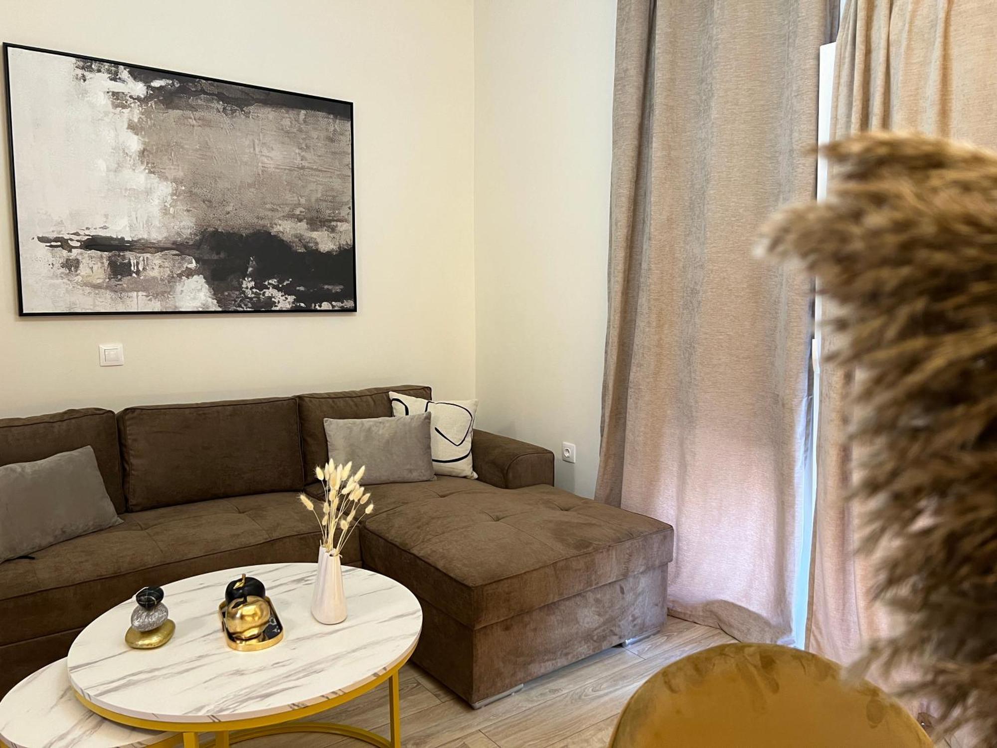 Oasis Apartment 2 By Gg Dedeağaç Dış mekan fotoğraf