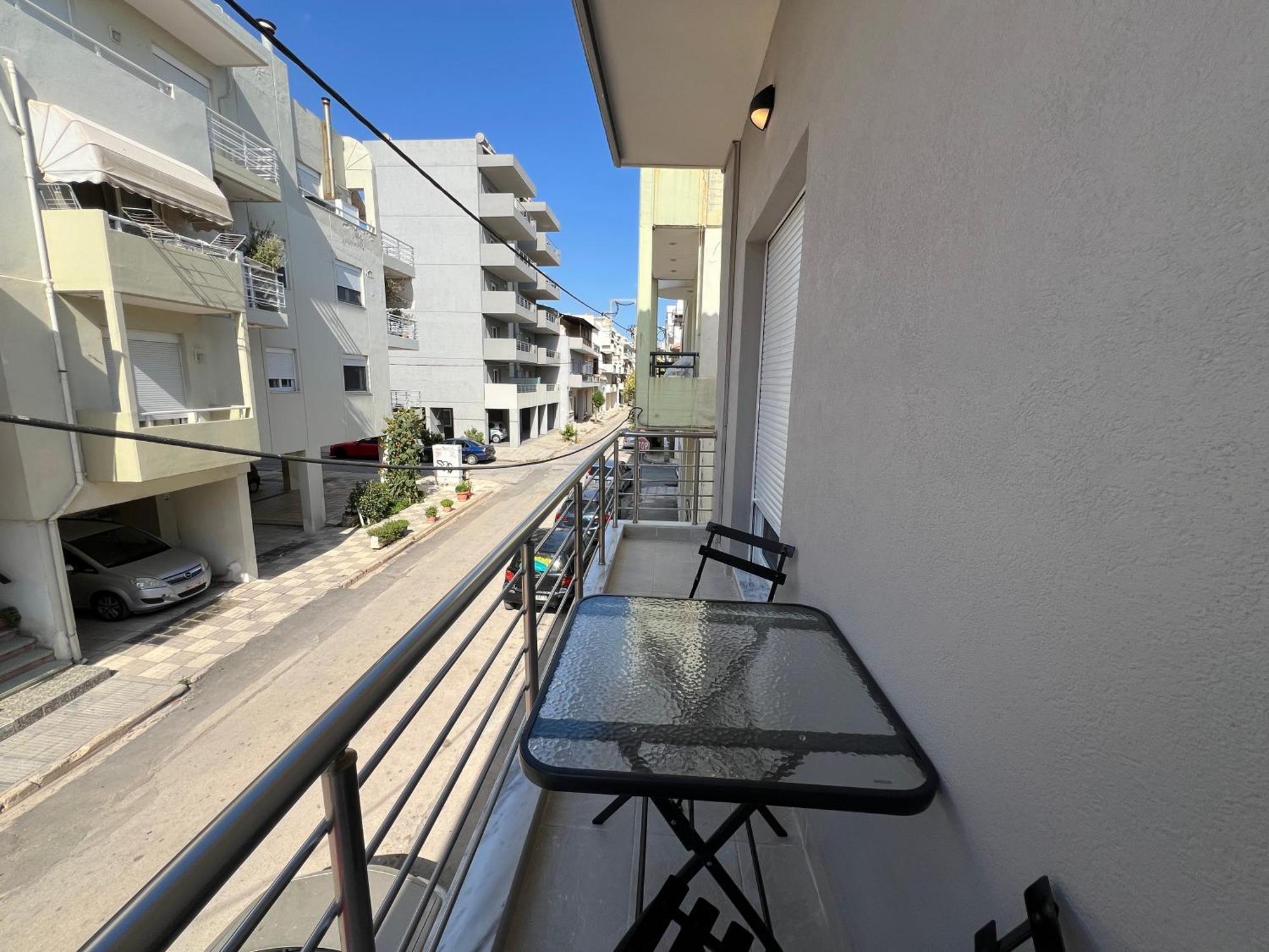 Oasis Apartment 2 By Gg Dedeağaç Dış mekan fotoğraf